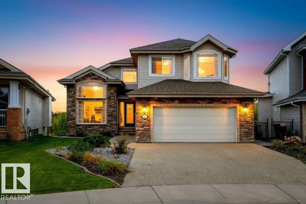 858 Hodgins Road NW, The Hamptons, Edmonton