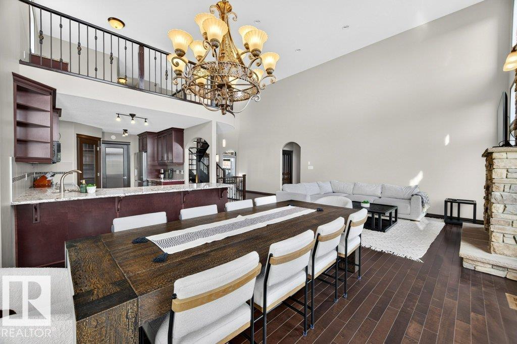 Photo 11 at 858 Hodgins Road NW, The Hamptons, Edmonton