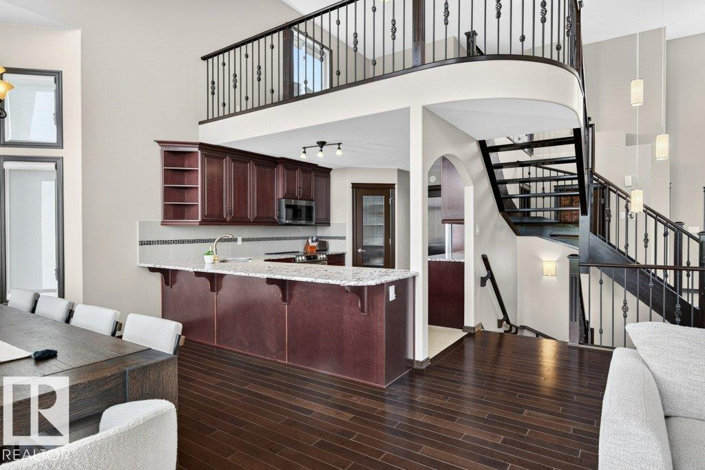 Photo 12 at 858 Hodgins Road NW, The Hamptons, Edmonton