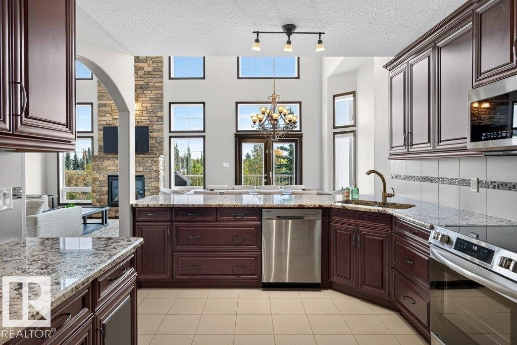 Photo 14 at 858 Hodgins Road NW, The Hamptons, Edmonton