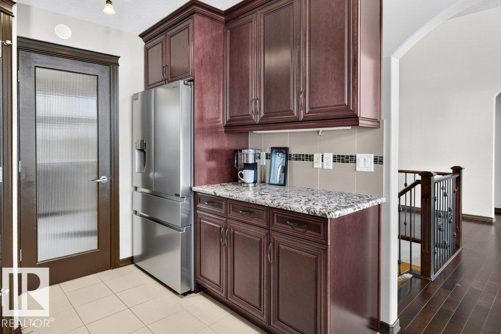 Photo 16 at 858 Hodgins Road NW, The Hamptons, Edmonton