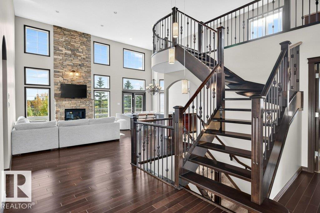 Photo 18 at 858 Hodgins Road NW, The Hamptons, Edmonton
