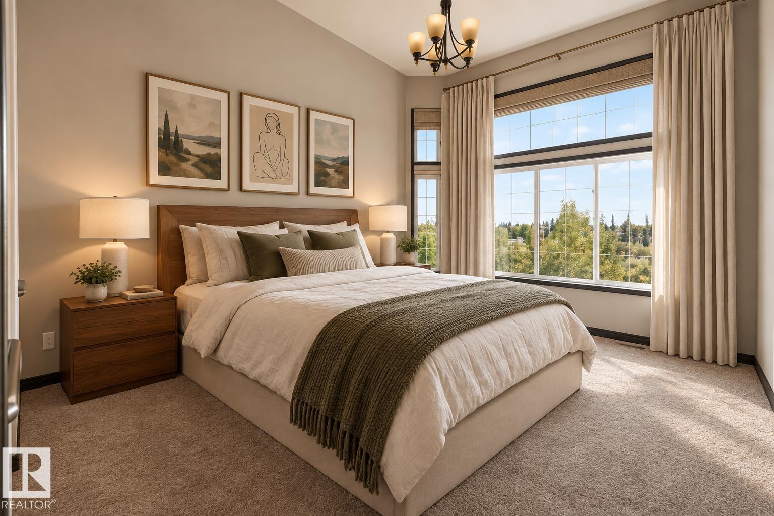 Photo 19 at 858 Hodgins Road NW, The Hamptons, Edmonton