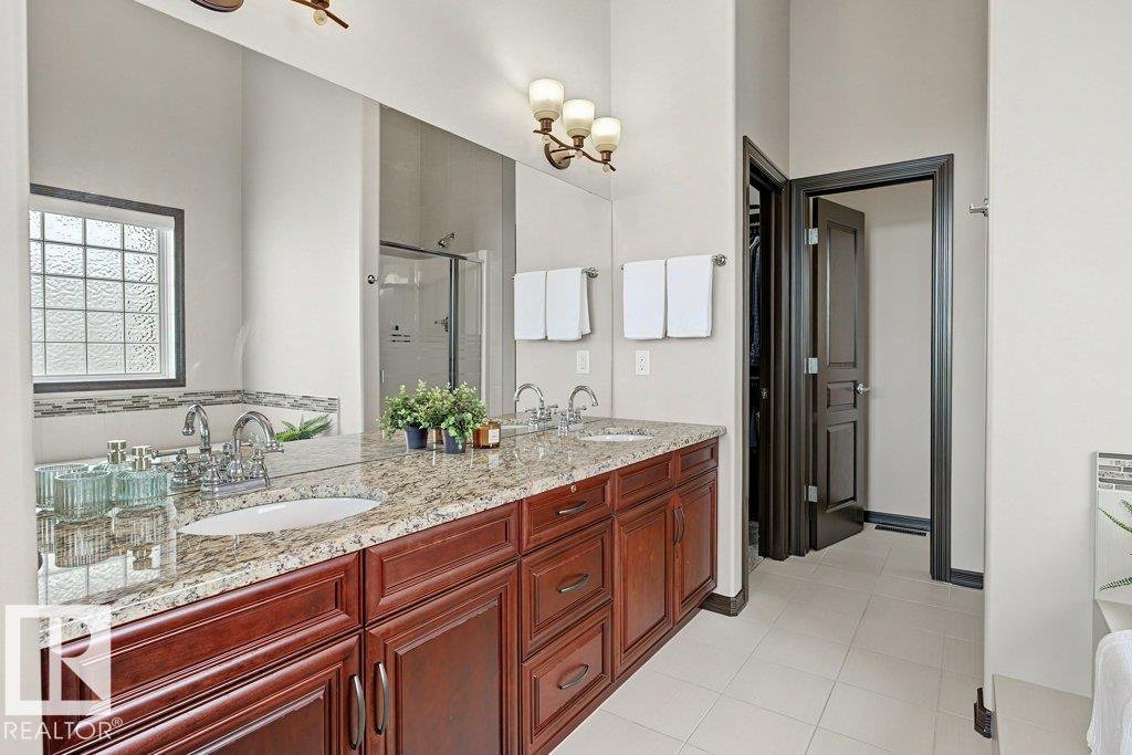 Photo 22 at 858 Hodgins Road NW, The Hamptons, Edmonton