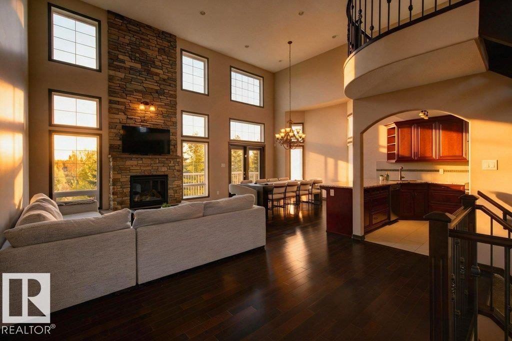 858 Hodgins Road NW, The Hamptons, Edmonton