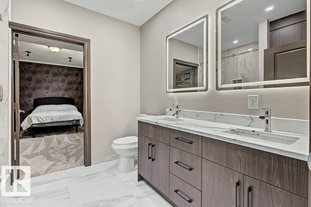 Photo 43 at 858 Hodgins Road NW, The Hamptons, Edmonton
