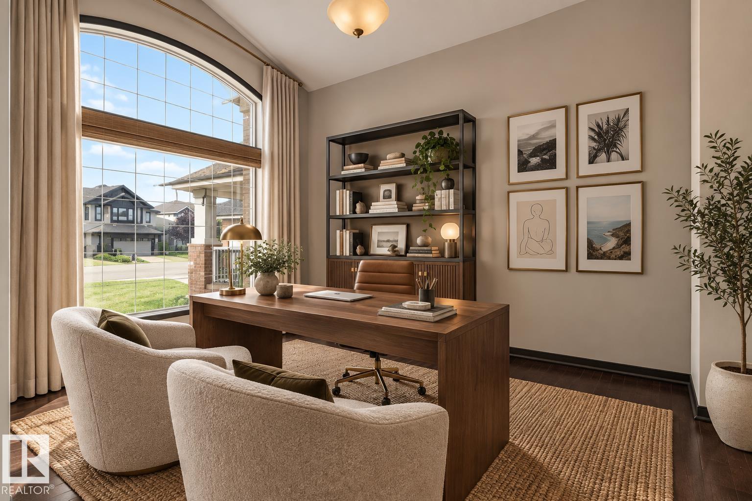 Photo 49 at 858 Hodgins Road NW, The Hamptons, Edmonton
