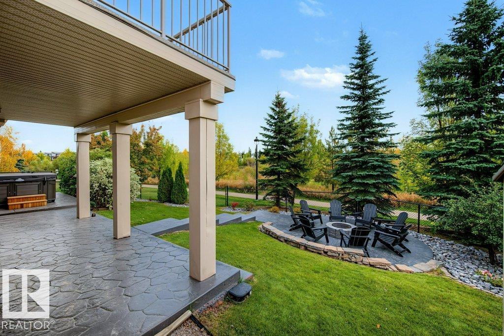 Photo 54 at 858 Hodgins Road NW, The Hamptons, Edmonton