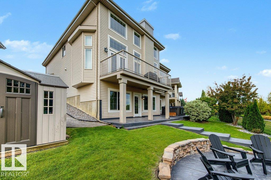 Photo 56 at 858 Hodgins Road NW, The Hamptons, Edmonton