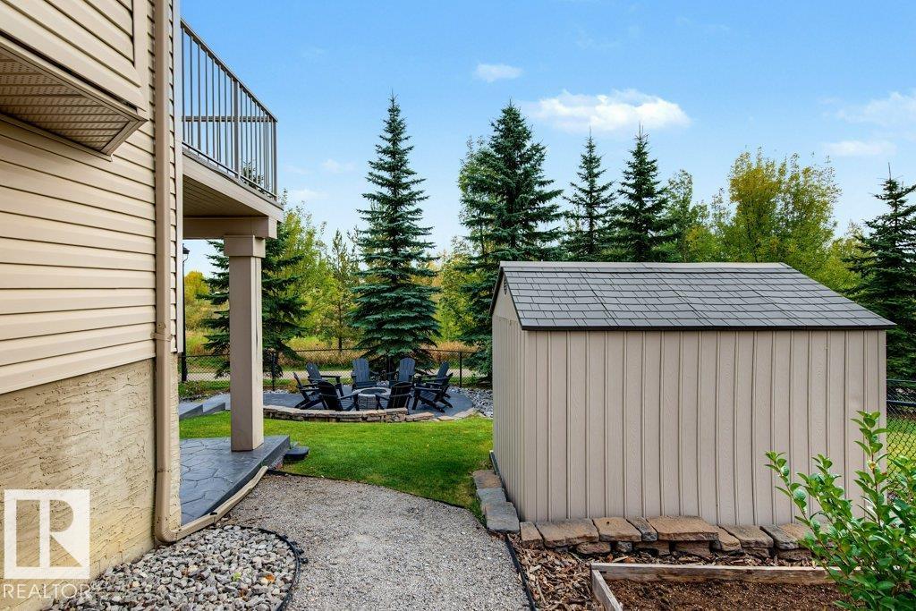 Photo 59 at 858 Hodgins Road NW, The Hamptons, Edmonton