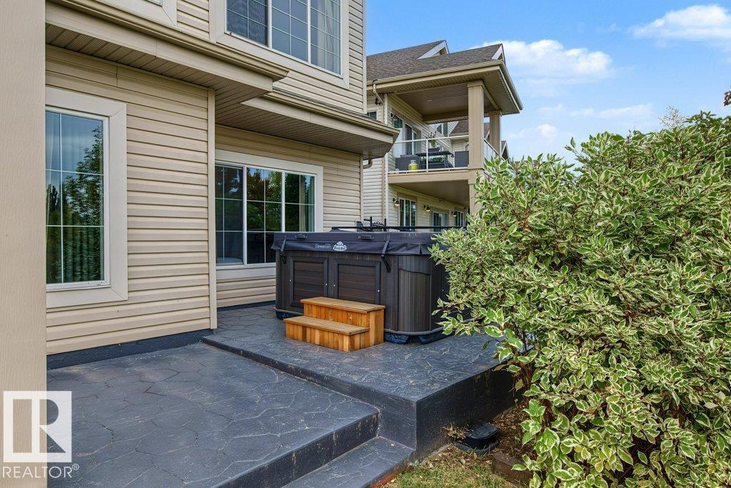 Photo 60 at 858 Hodgins Road NW, The Hamptons, Edmonton