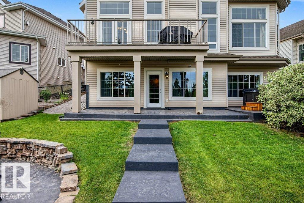 Photo 61 at 858 Hodgins Road NW, The Hamptons, Edmonton