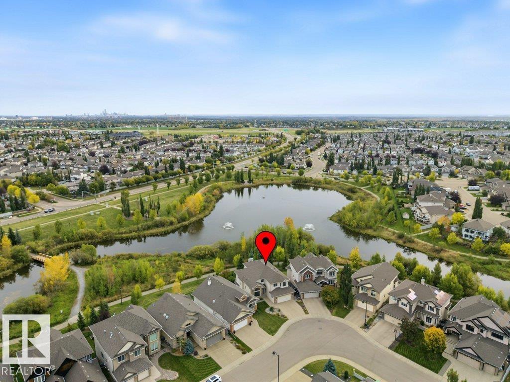 Photo 62 at 858 Hodgins Road NW, The Hamptons, Edmonton