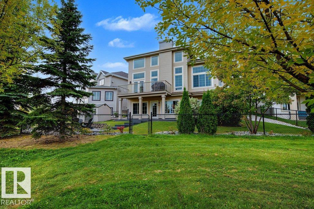 Photo 63 at 858 Hodgins Road NW, The Hamptons, Edmonton