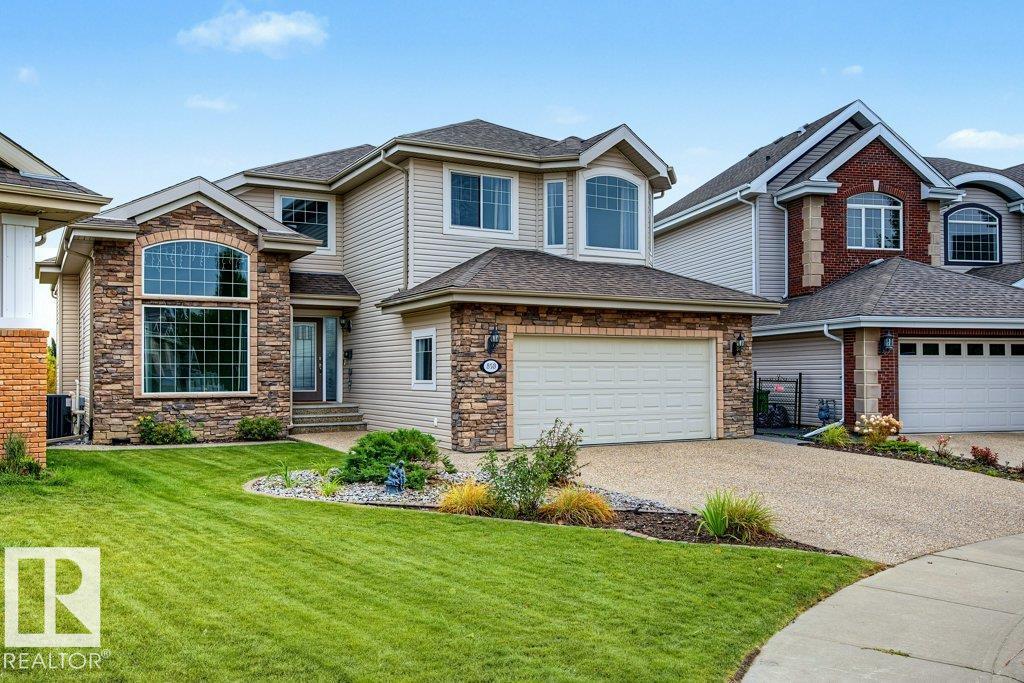 Photo 64 at 858 Hodgins Road NW, The Hamptons, Edmonton