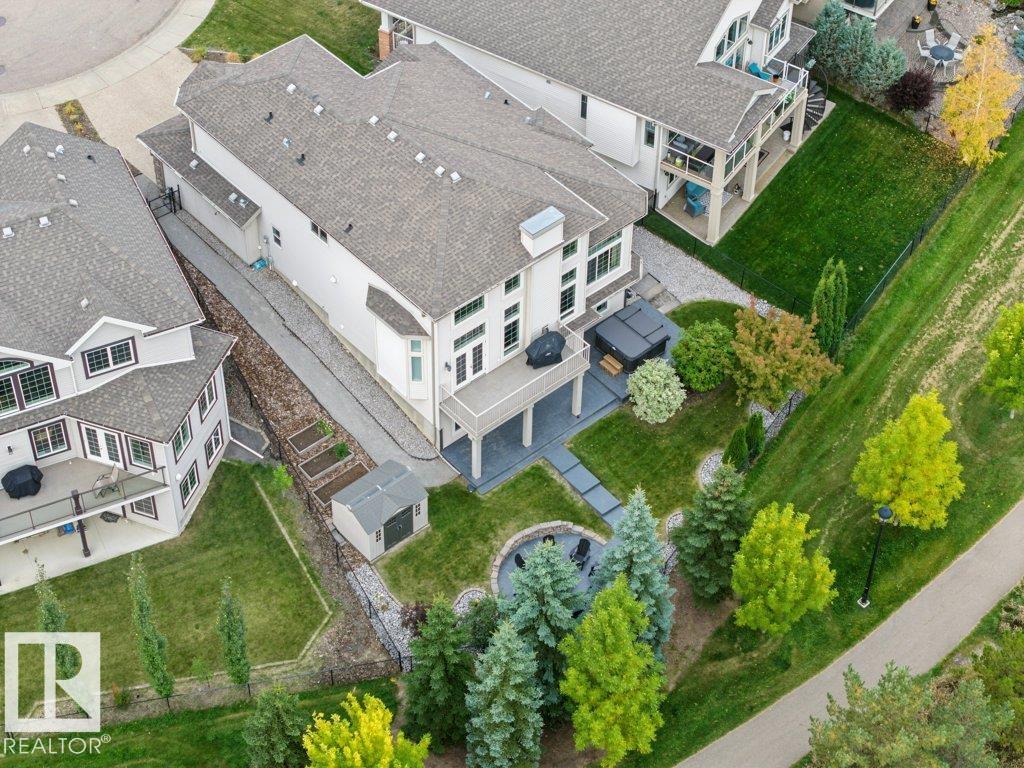 Photo 65 at 858 Hodgins Road NW, The Hamptons, Edmonton