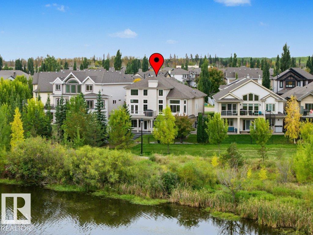 Photo 66 at 858 Hodgins Road NW, The Hamptons, Edmonton