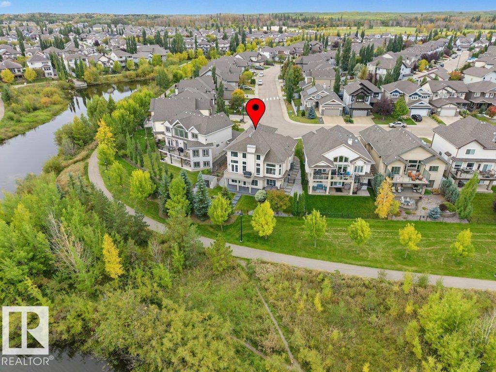 Photo 69 at 858 Hodgins Road NW, The Hamptons, Edmonton