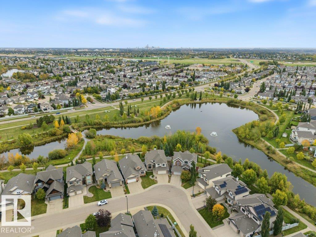 Photo 70 at 858 Hodgins Road NW, The Hamptons, Edmonton