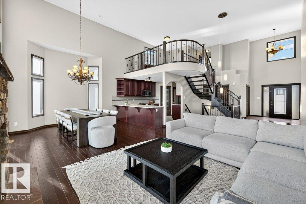Photo 8 at 858 Hodgins Road NW, The Hamptons, Edmonton