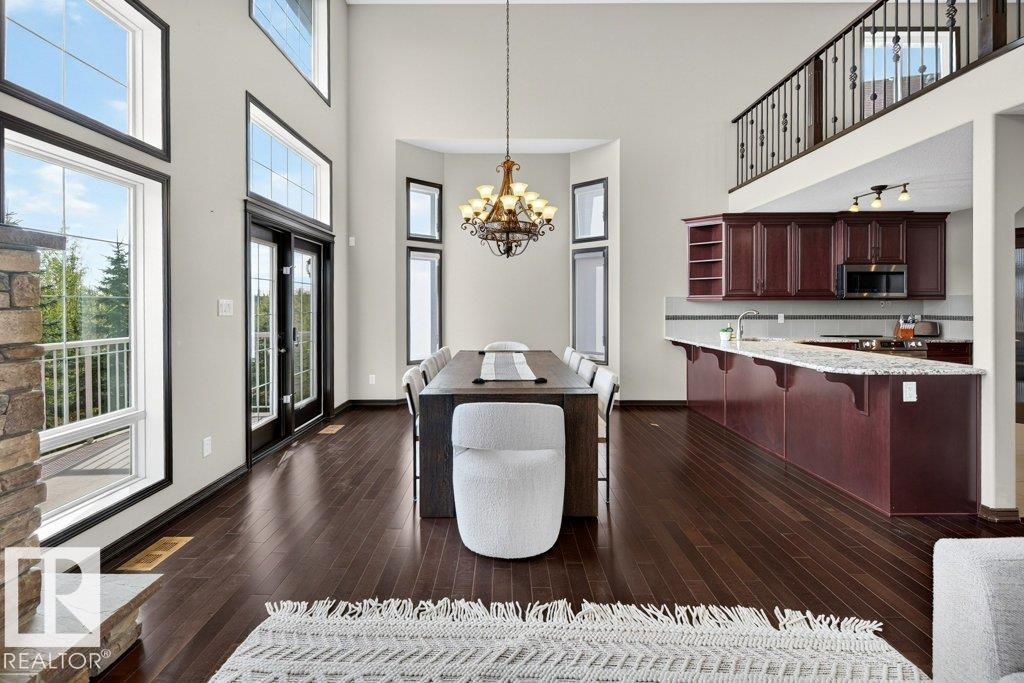 Photo 9 at 858 Hodgins Road NW, The Hamptons, Edmonton