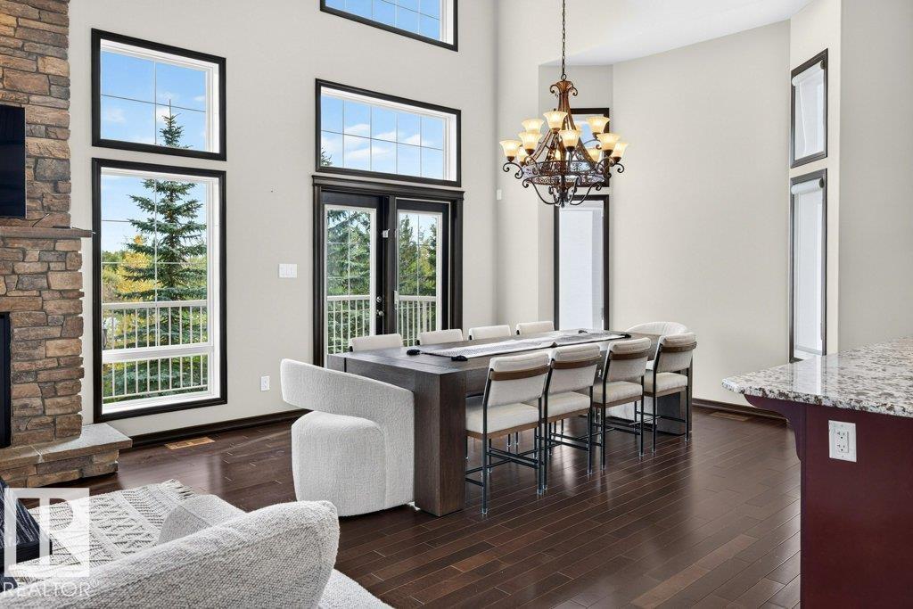 Photo 10 at 858 Hodgins Road NW, The Hamptons, Edmonton