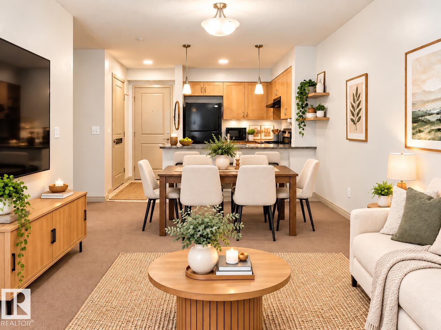 114 - 11453 Ellerslie Road SW, Rutherford, Edmonton