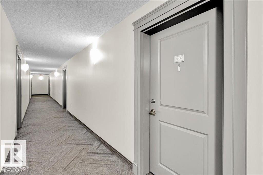 114 - 11453 Ellerslie Road SW, Rutherford, Edmonton
