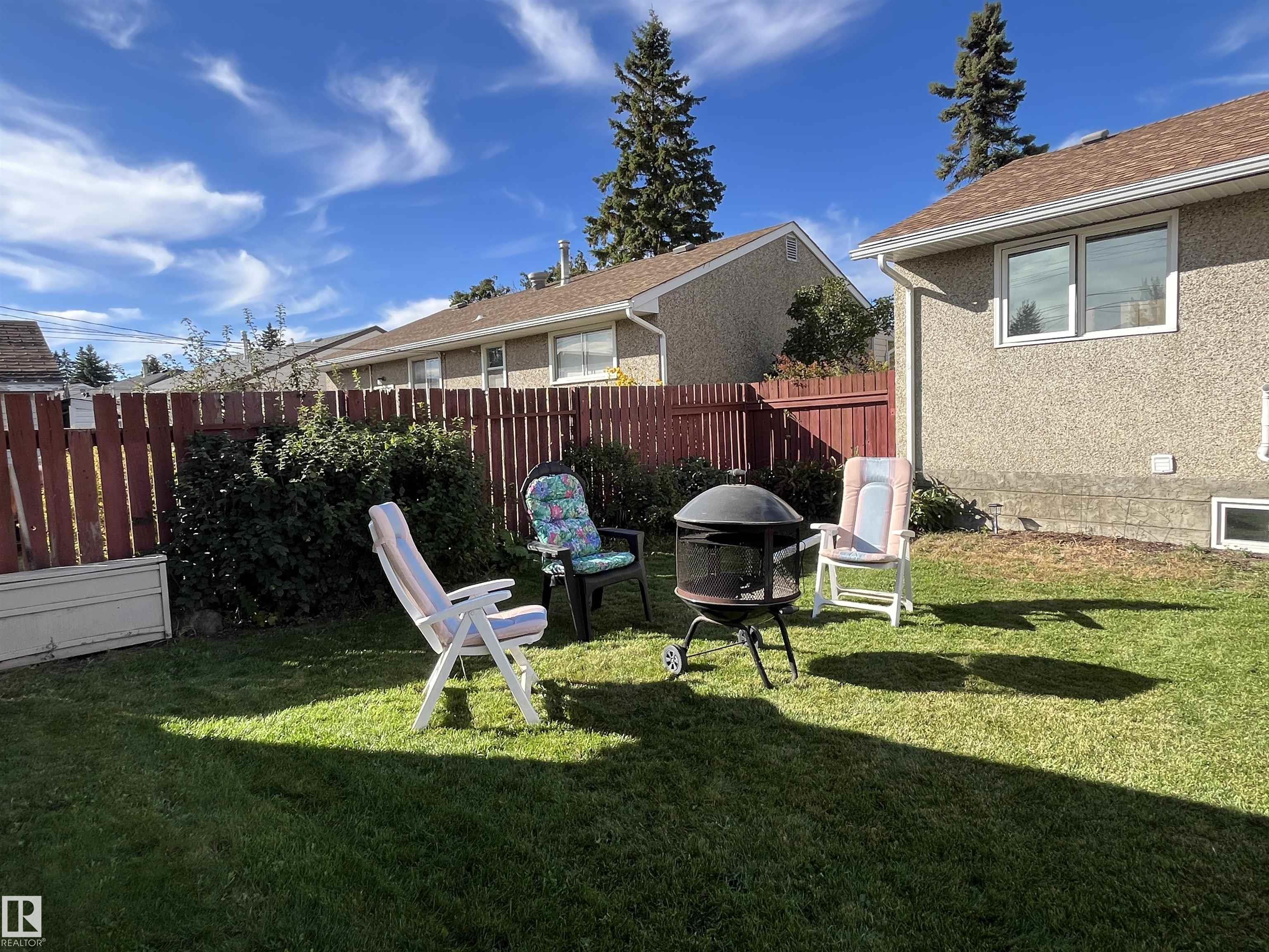 Photo 29 at 16131 110b Avenue NW, Mayfield, Edmonton