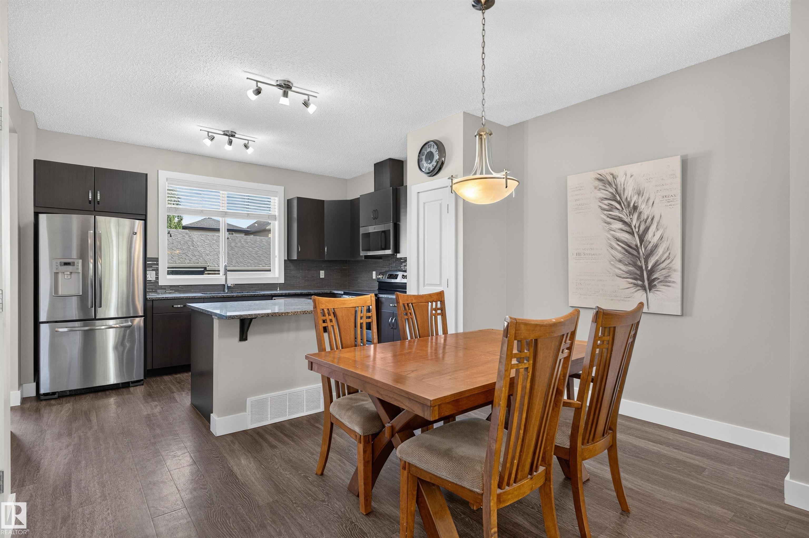 Photo 8 at 9082 Rosenthal Link NW, Rosenthal, Edmonton
