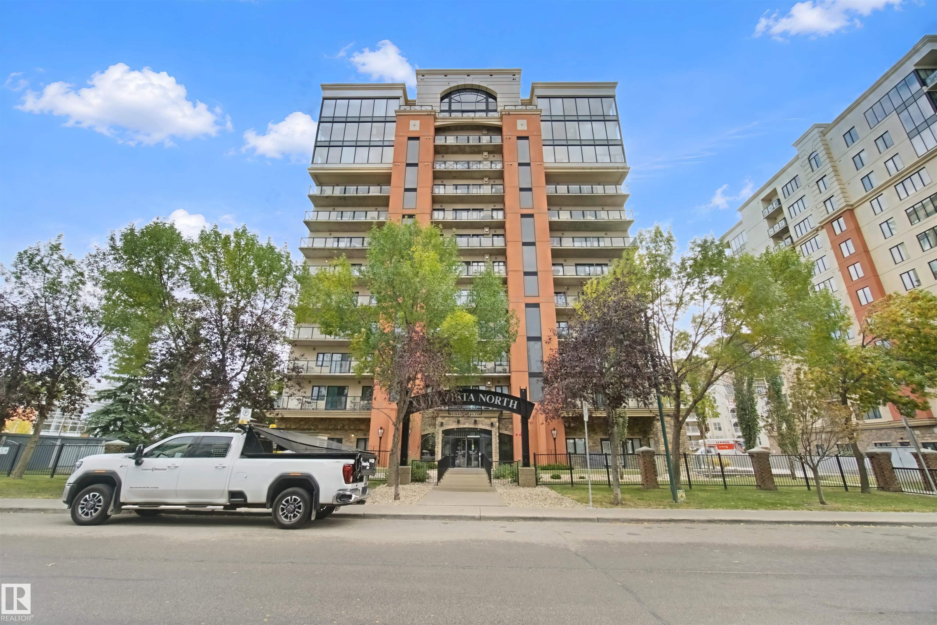 1006 - 10319 111 Street NW, Downtown, Edmonton