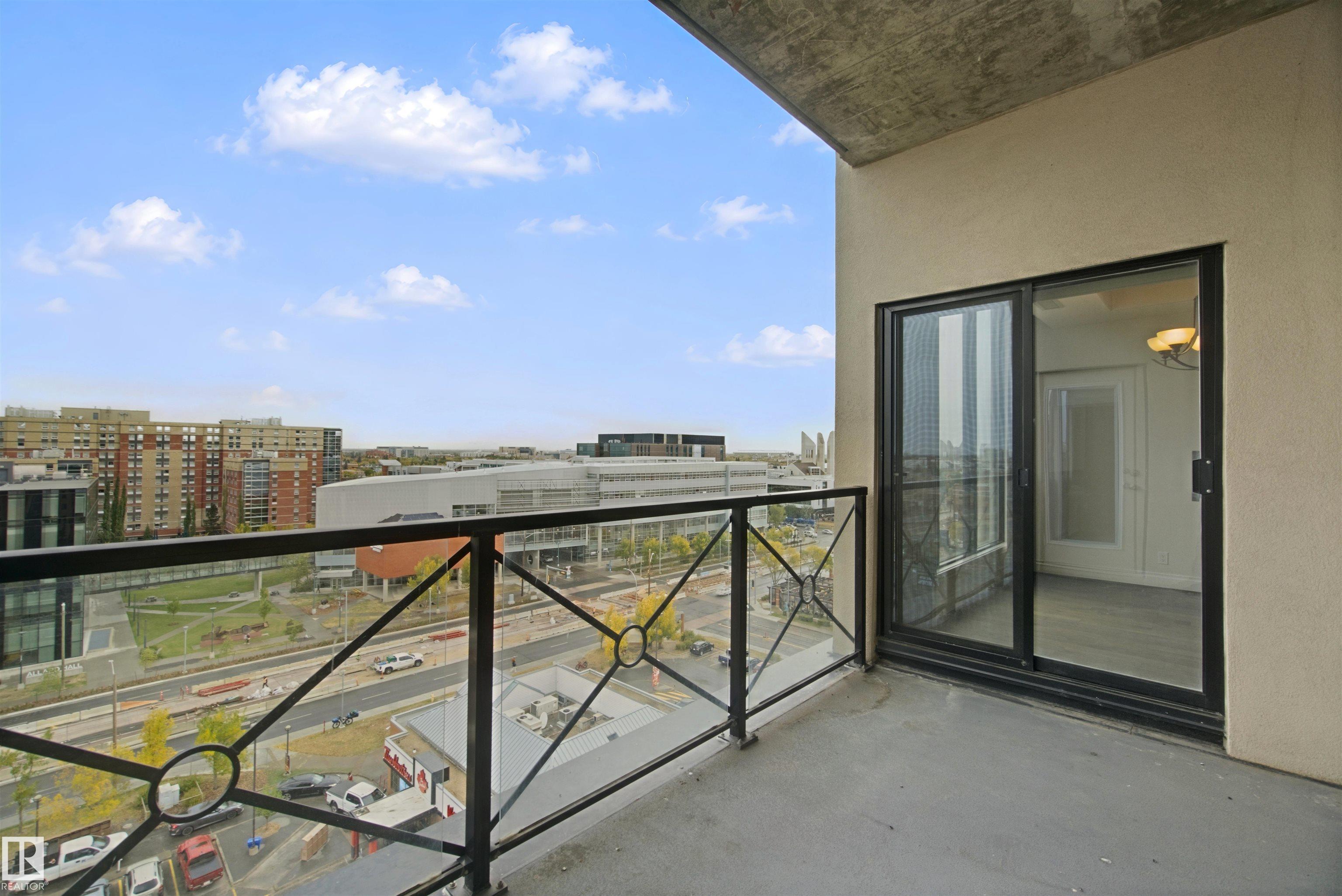 Photo 32 at 1006 - 10319 111 Street NW, Downtown, Edmonton