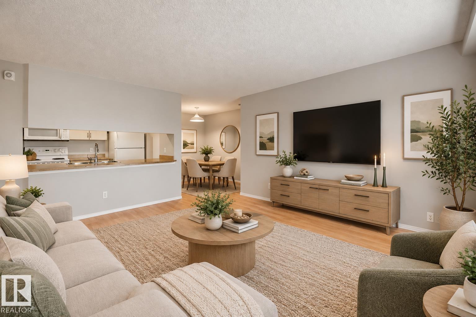 Photo 17 at 204 - 2430 Guardian Road NW, Glastonbury, Edmonton