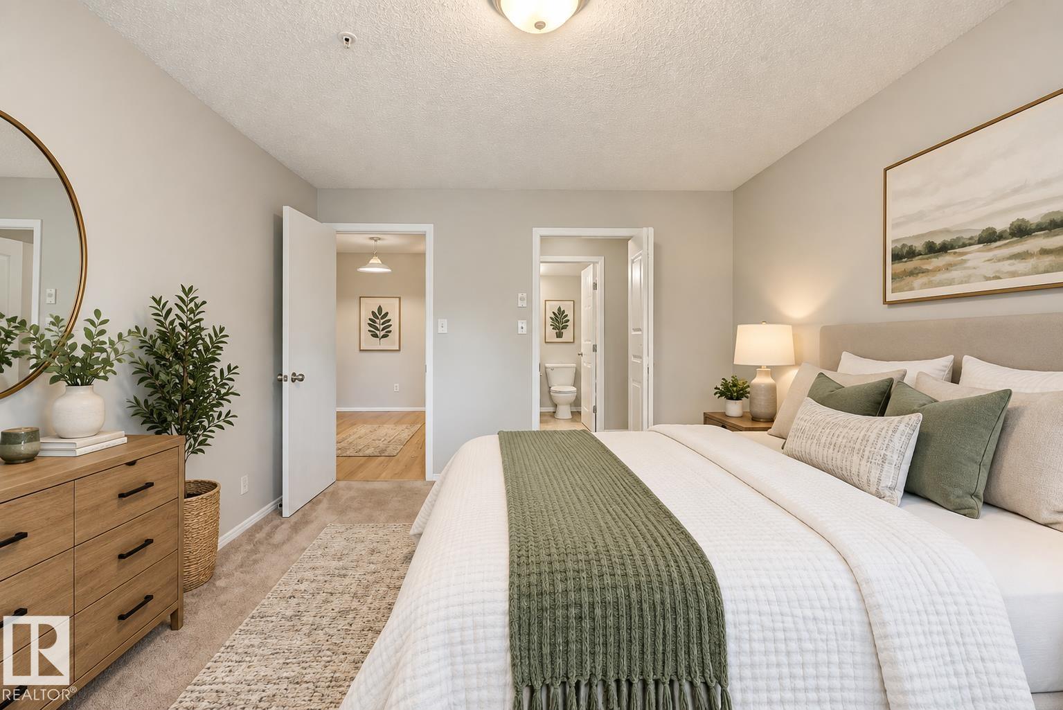 Photo 21 at 204 - 2430 Guardian Road NW, Glastonbury, Edmonton