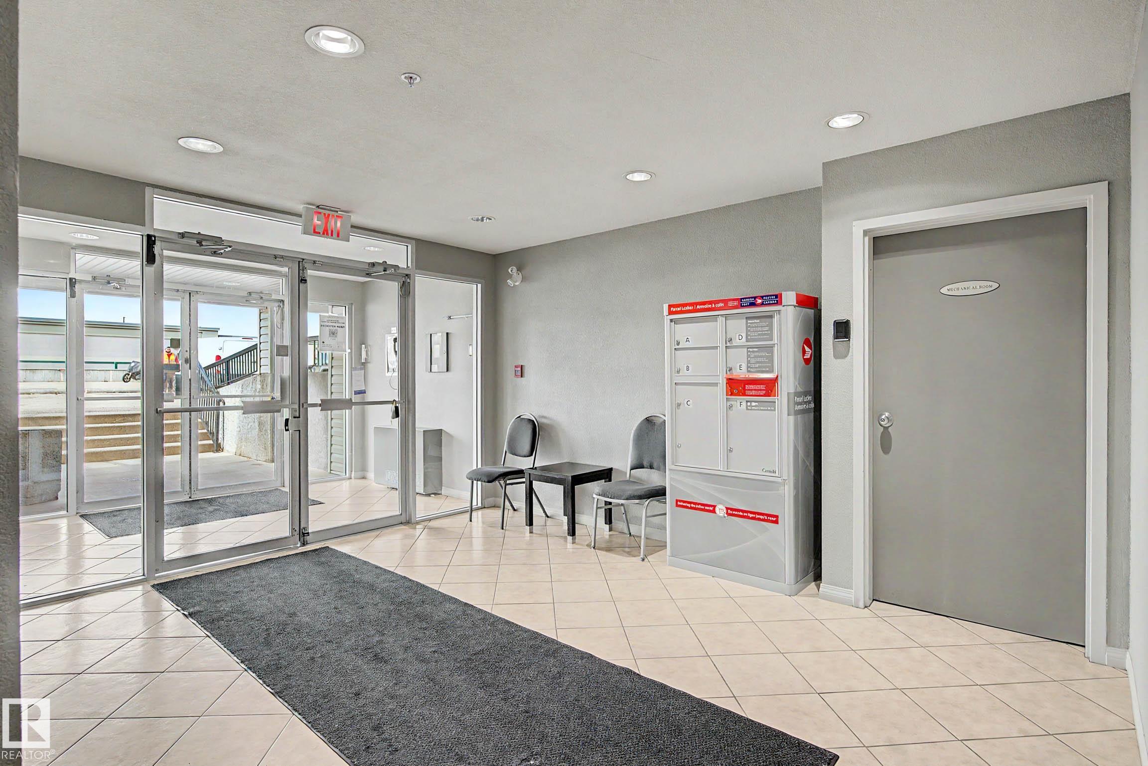 Photo 35 at 204 - 2430 Guardian Road NW, Glastonbury, Edmonton