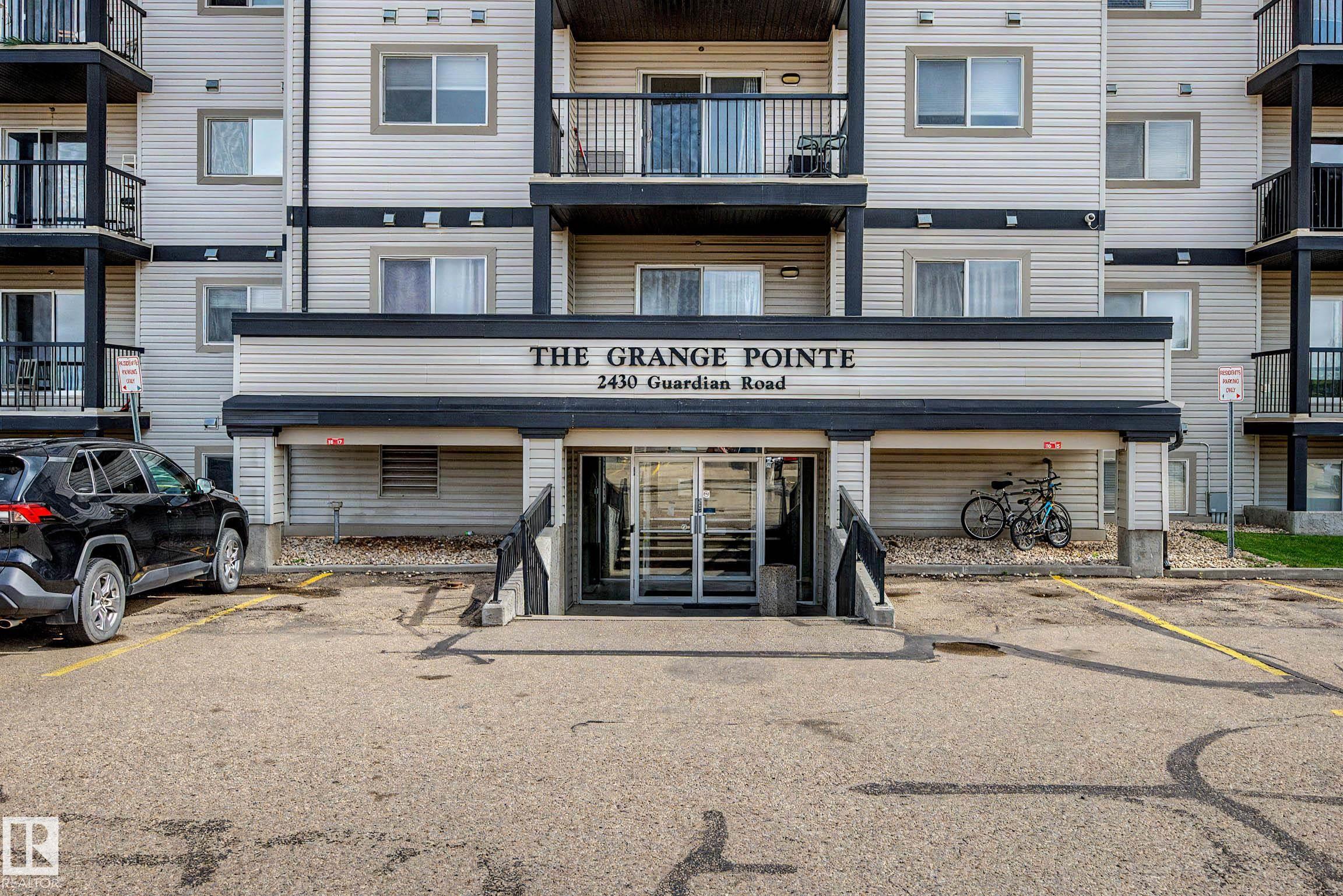 Photo 37 at 204 - 2430 Guardian Road NW, Glastonbury, Edmonton