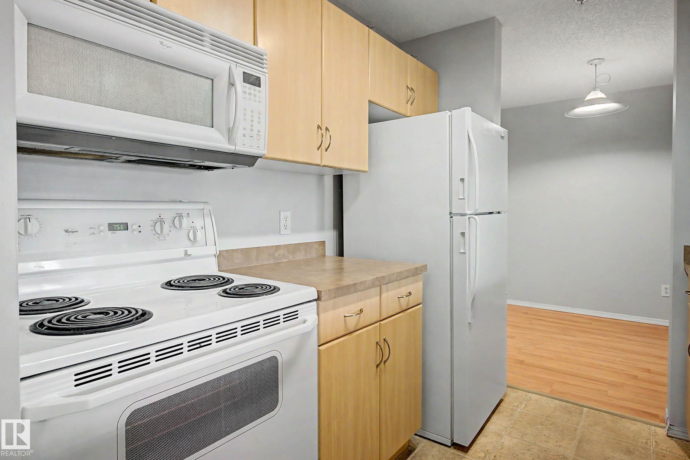 Photo 6 at 204 - 2430 Guardian Road NW, Glastonbury, Edmonton