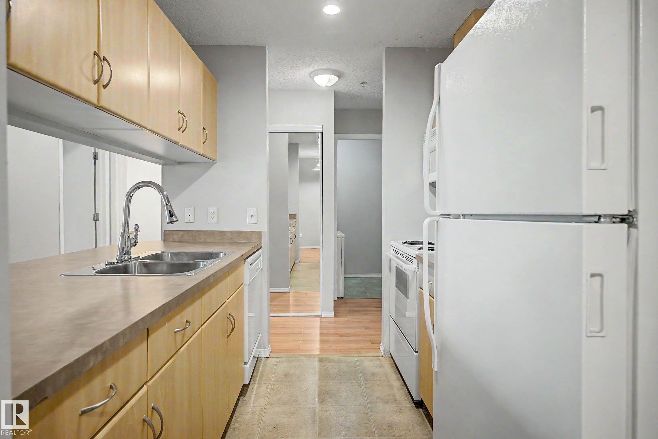 Photo 7 at 204 - 2430 Guardian Road NW, Glastonbury, Edmonton