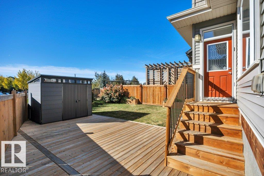 Photo 58 at 2083 Price Landing SW, Paisley, Edmonton