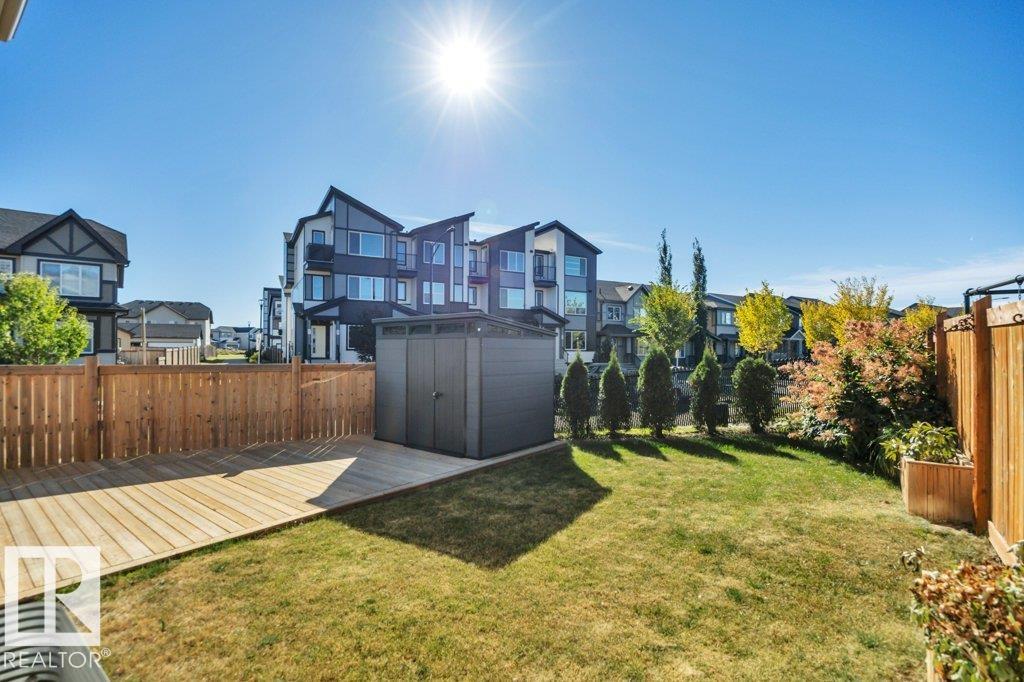 Photo 60 at 2083 Price Landing SW, Paisley, Edmonton