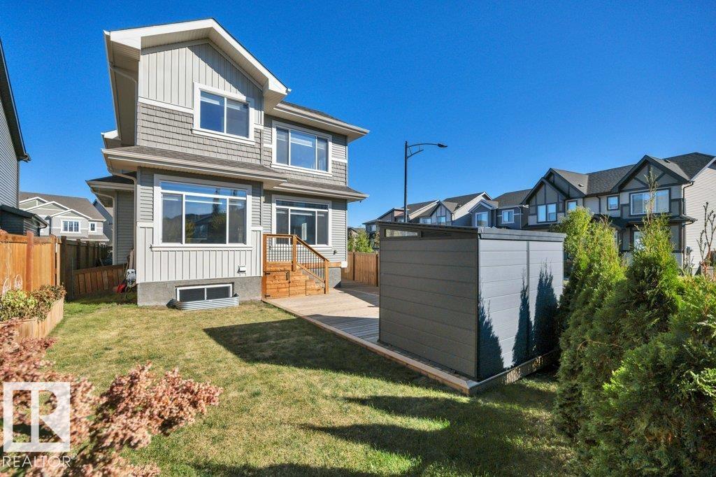 Photo 61 at 2083 Price Landing SW, Paisley, Edmonton