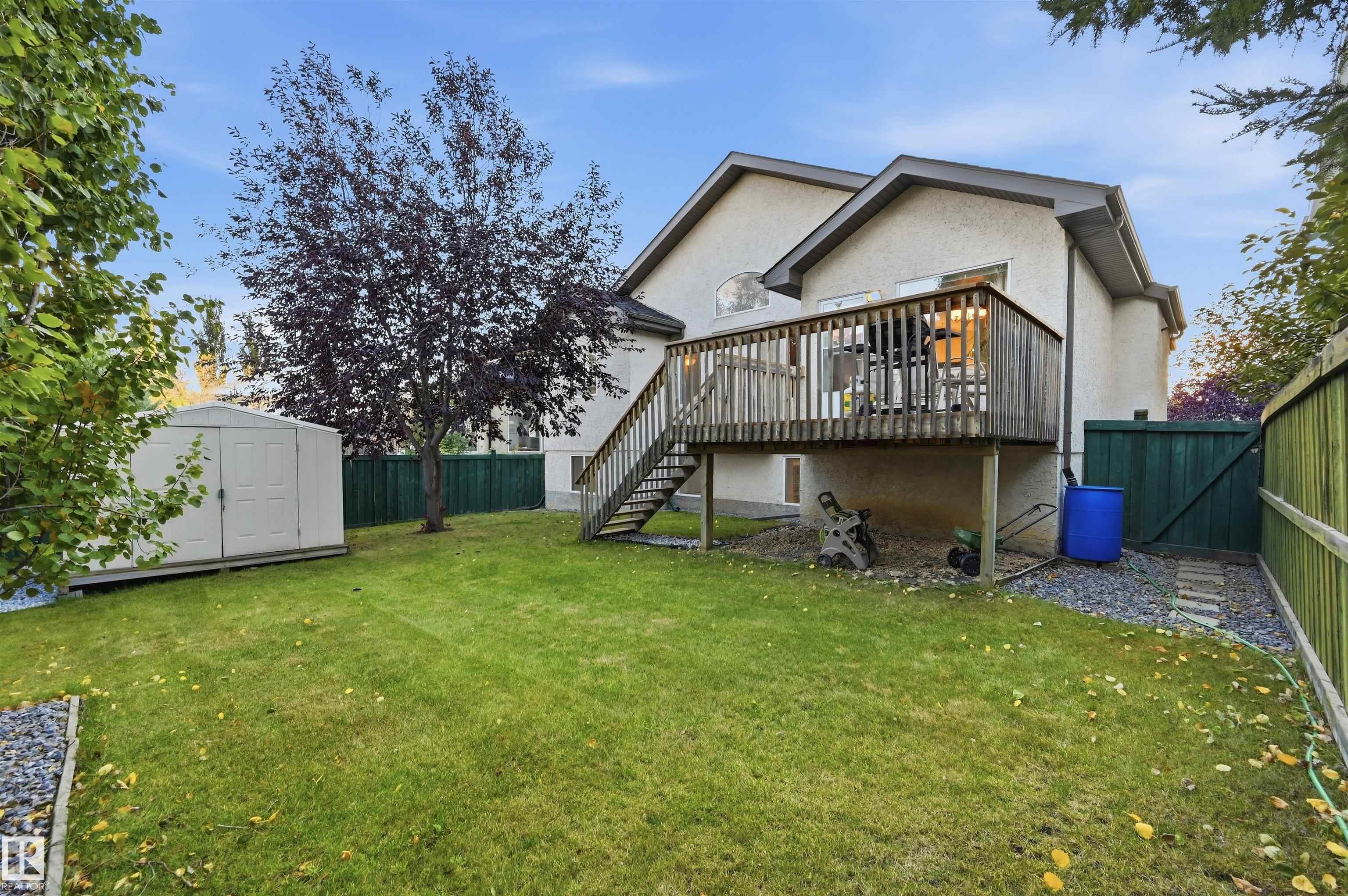 Photo 41 at 764 Haliburton Crescent NW, Haddow, Edmonton