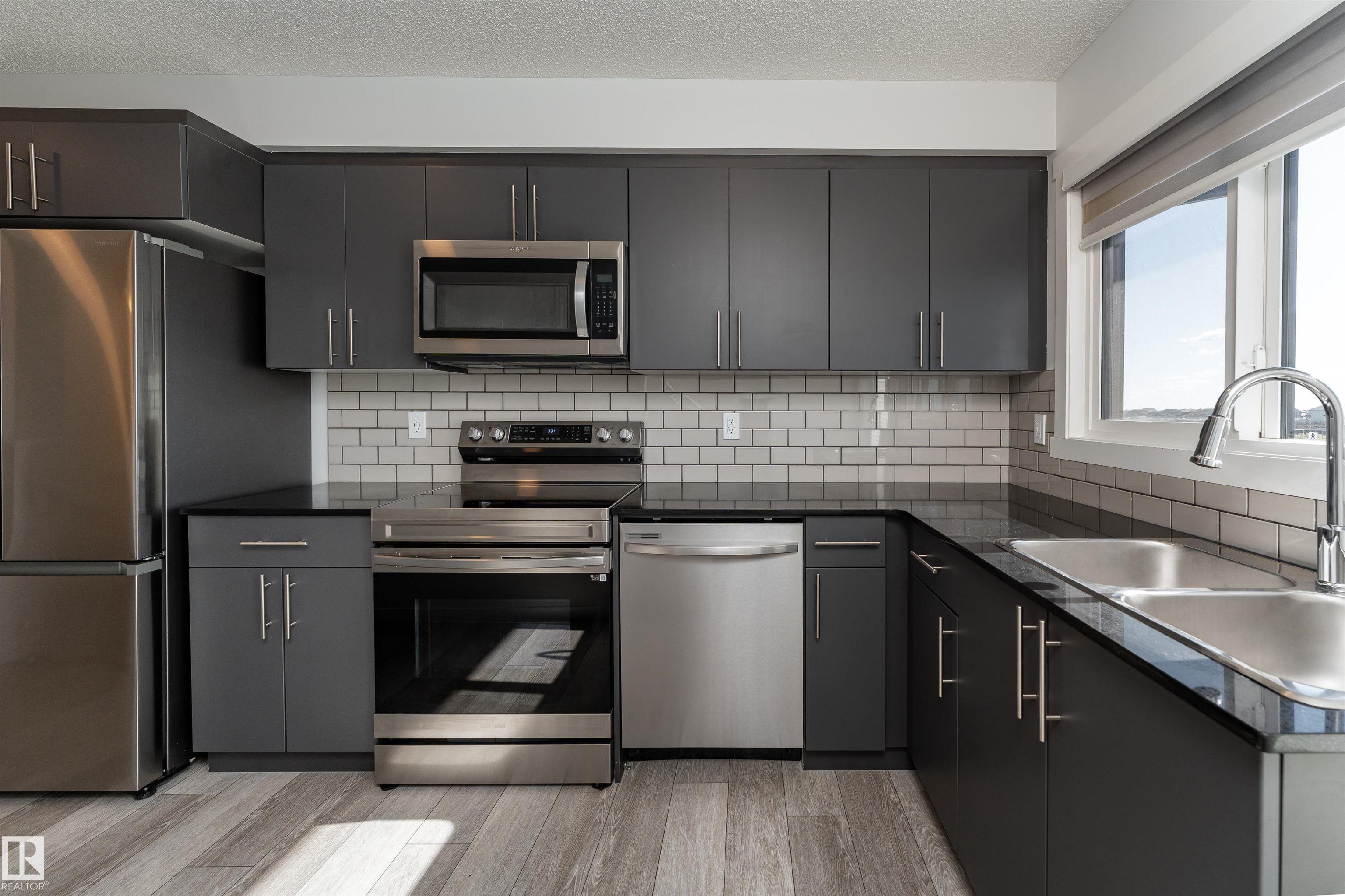 40 - 850 Secord Boulevard NW, Secord, Edmonton