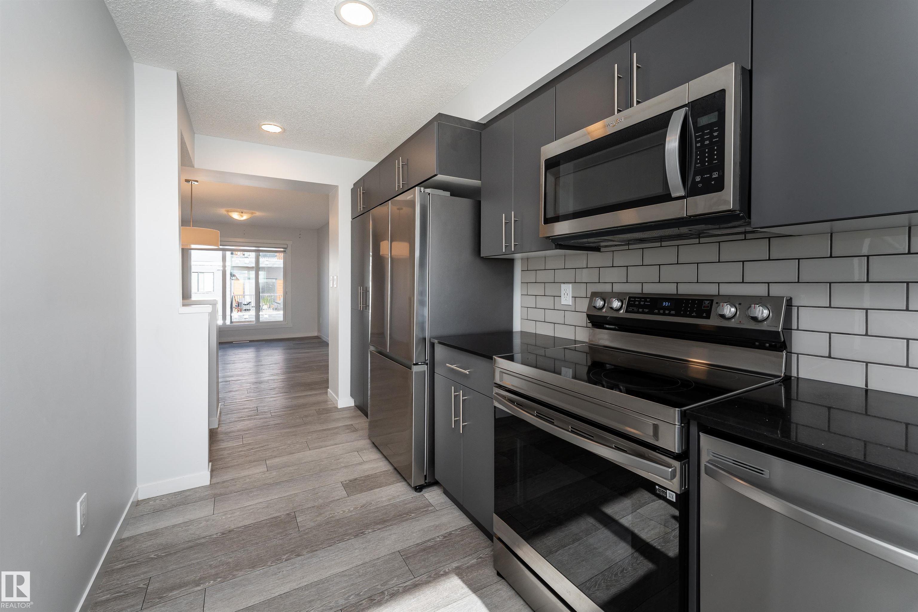 Photo 15 at 40 - 850 Secord Boulevard NW, Secord, Edmonton
