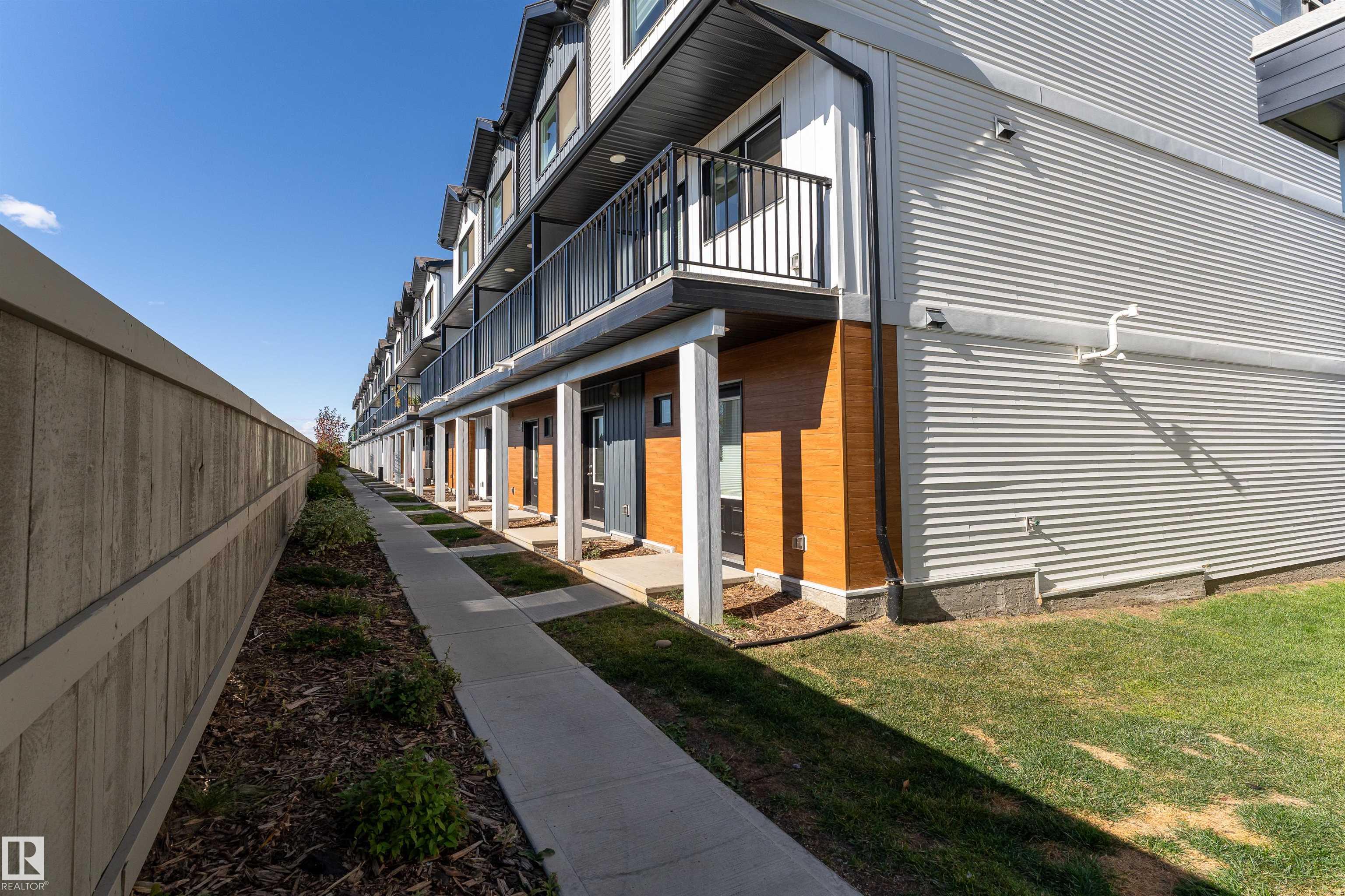 Photo 30 at 40 - 850 Secord Boulevard NW, Secord, Edmonton