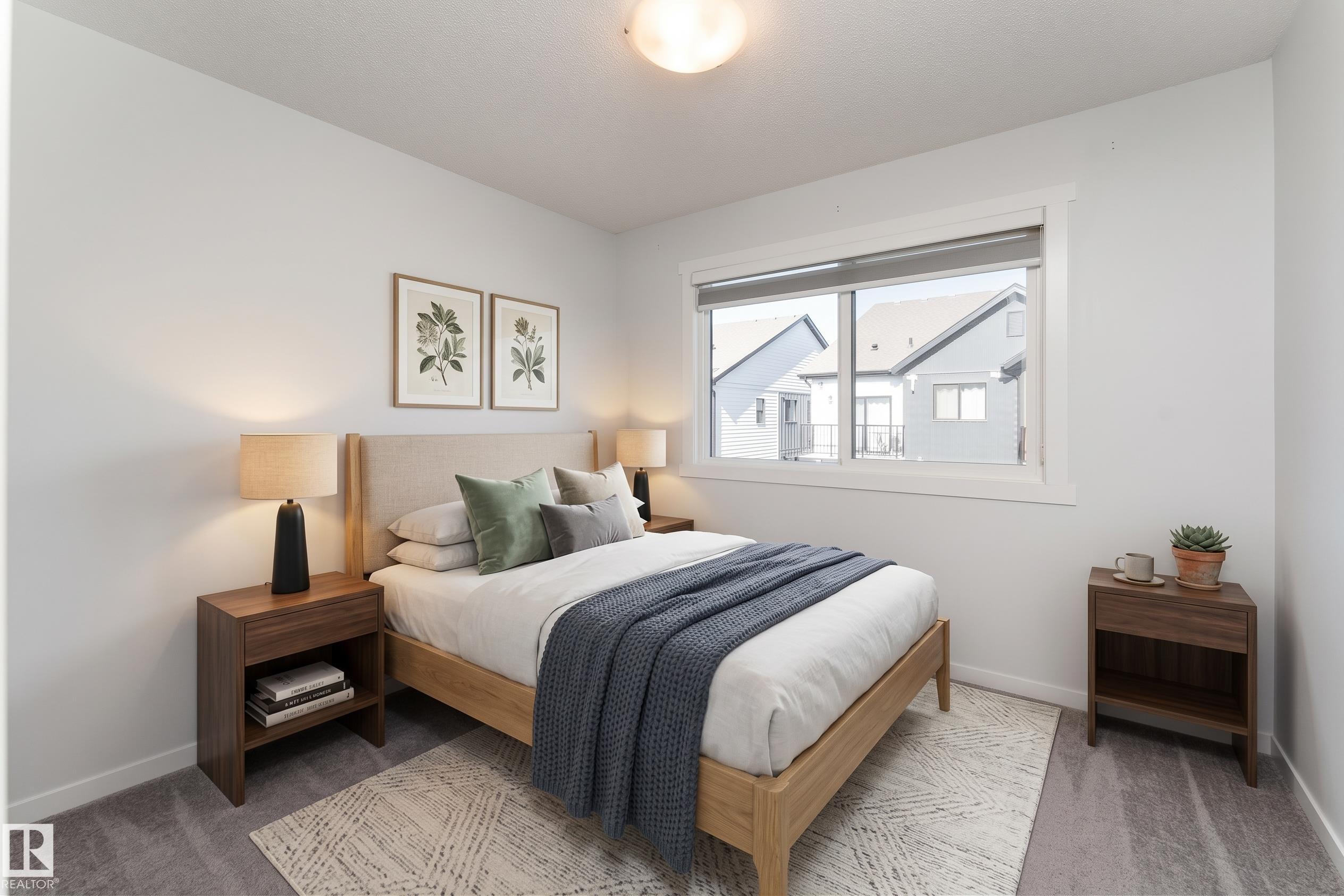 40 - 850 Secord Boulevard NW, Secord, Edmonton