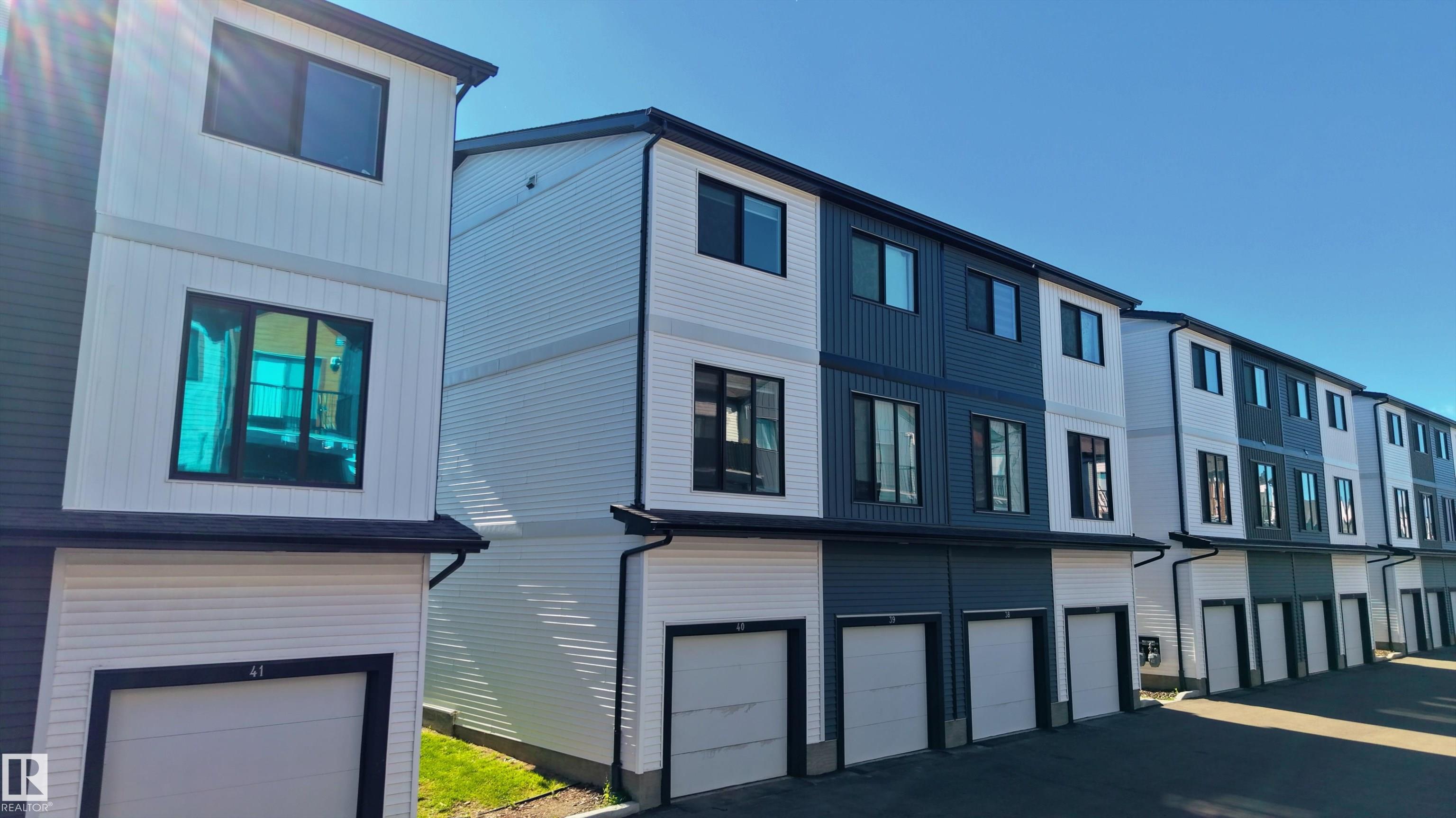 Photo 31 at 40 - 850 Secord Boulevard NW, Secord, Edmonton