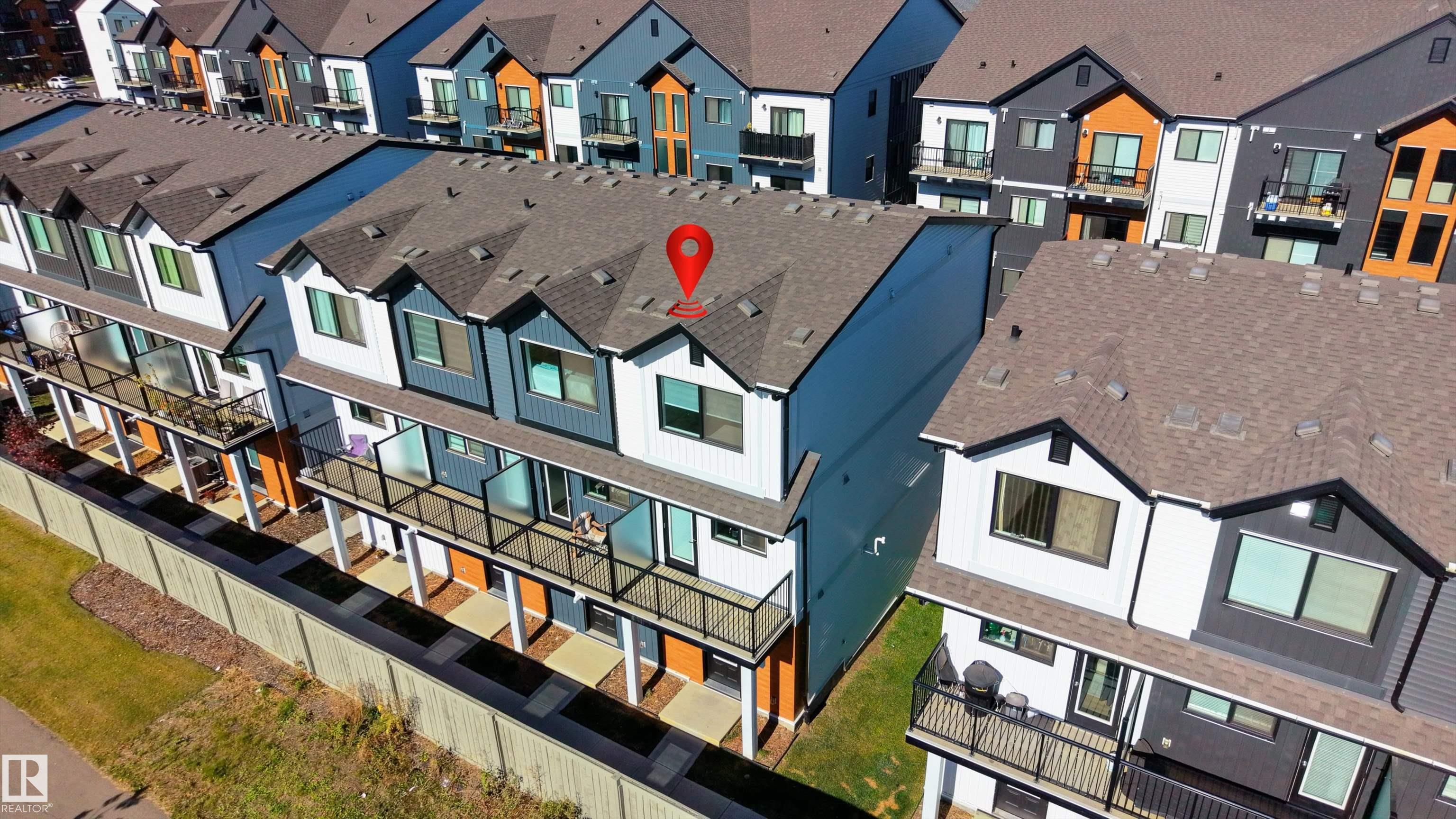 Photo 33 at 40 - 850 Secord Boulevard NW, Secord, Edmonton