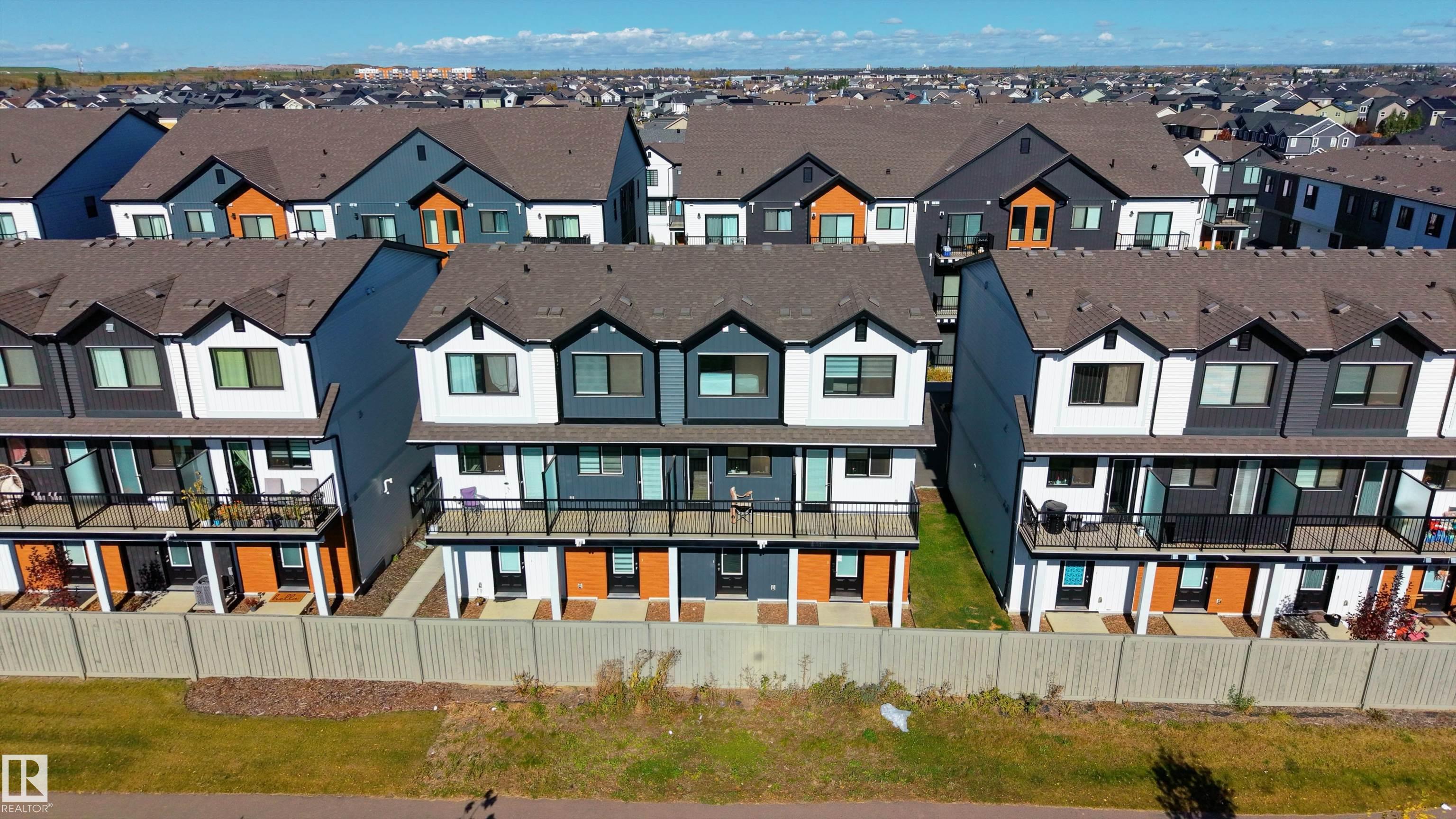 Photo 34 at 40 - 850 Secord Boulevard NW, Secord, Edmonton
