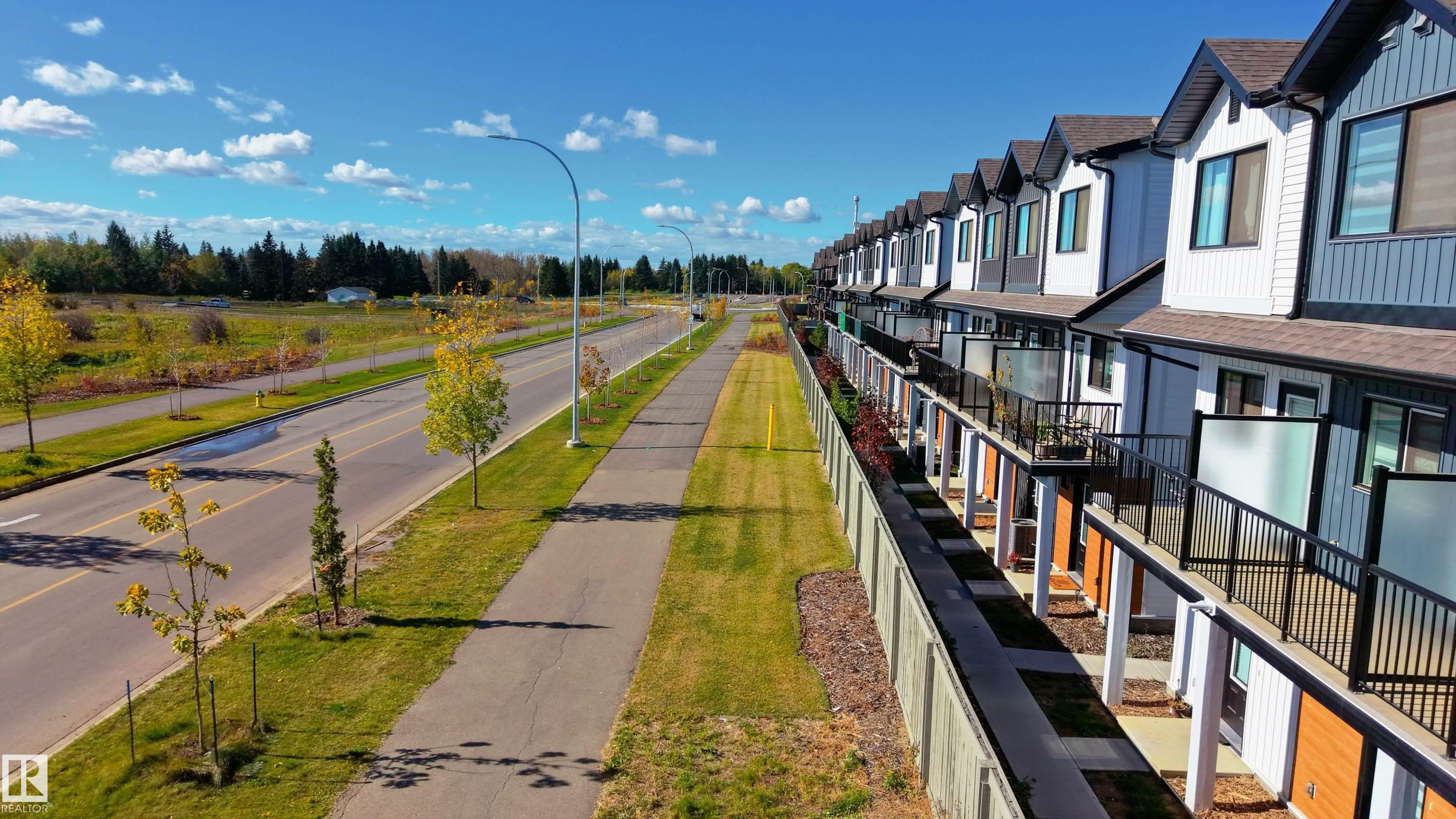 Photo 35 at 40 - 850 Secord Boulevard NW, Secord, Edmonton